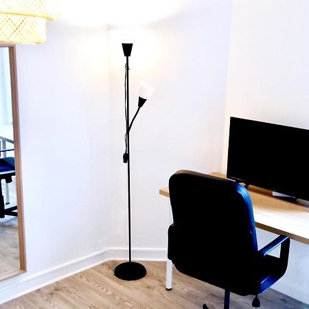 Travel Rio Logement En Colocation サンス エクステリア 写真